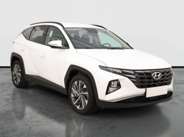 Hyundai Tucson , Salon Polska, 1. Właściciel, Serwis ASO, Automat, VAT 23%,-1