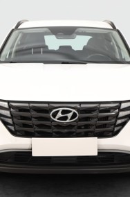 Hyundai Tucson , Salon Polska, 1. Właściciel, Serwis ASO, Automat, VAT 23%,-2