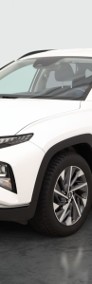 Hyundai Tucson , Salon Polska, 1. Właściciel, Serwis ASO, Automat, VAT 23%,-3