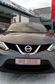 Nissan Qashqai II 2 Lata Gwarancji ! I Właściciel !! Salon Polska !!-2