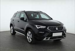 SEAT Ateca , Salon Polska, 1. Właściciel, Serwis ASO, Automat, Skóra,