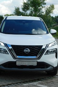 Nissan X-trail III z Gwarancją 1.5VC-T Kamera 360" Bezwypadkowy-2