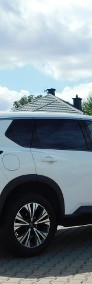 Nissan X-trail III z Gwarancją 1.5VC-T Kamera 360" Bezwypadkowy-4