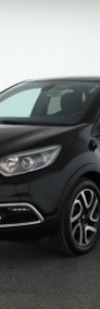 Renault Captur , Automat, Navi, Klimatronic, Tempomat, Parktronic-3