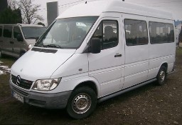 Mercedes-Benz Sprinter 903 2148 cm3 Diesel 2003r