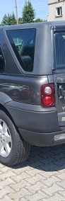 Land Rover Freelander 4x4*2,5v6 177KM*Świeżo sprowadzony-4