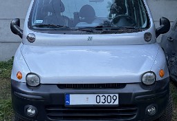 Fiat Multipla