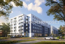 Nowe mieszkanie Gliwice