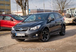 Subaru XV 2.0 Symmetrical AWD 150KM