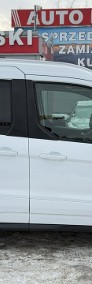 Ford Tourneo Connect II Diesel Zarejestrowany Ubezpieczony-4