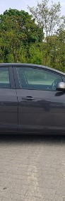 Opel Astra J Sedan 1,4 Turbo Nawigacja Klimatronik Zarejestrowany Gwarancja-4
