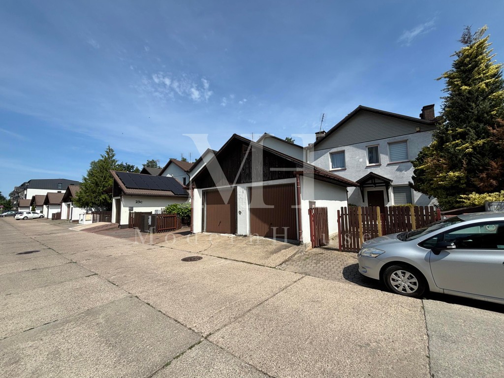 Dom 135 m² | 4 Sypialnie | Ogród Zimowy | Garaż | Tarchomin