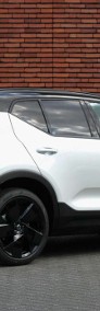 Volvo XC40 B4 Ultra Black Edition 2.0 B4 Ultra Black Edition (197 KM) Hak holowniczy,-4
