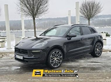 Porsche Macan Telefon: 694_225_471 Lokalizacja: Włocławek-1
