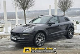 Porsche Macan Telefon: 694_225_471 Lokalizacja: Włocławek