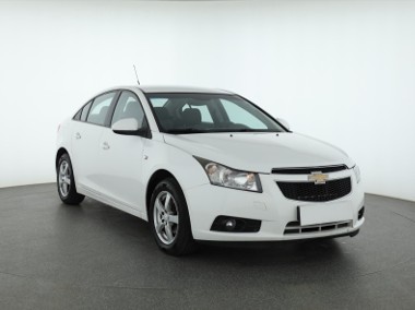 Chevrolet Cruze , Klima, Parktronic,ALU-1