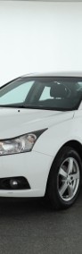 Chevrolet Cruze , Klima, Parktronic,ALU-3