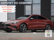 Mercedes-Benz Klasa CLA C118/X118 Mercedes-Benz Klasa CLA 250+ AMG Line 250+ Pakiet Advanced Plus + Night + Dach Panoramiczny +