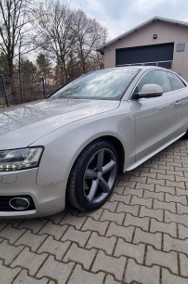 Coupe zadbane krótko w kraju przebieg tylko 155TYS KM-2