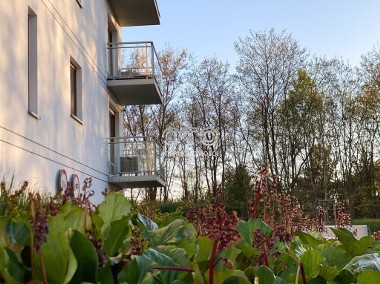 Narożne 3-pokoje z balkonem / Nowoczesne osiedle-1