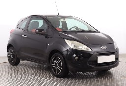 Ford KA II , GAZ, Klima, El. szyby