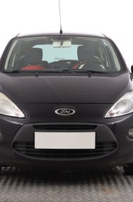 Ford KA II , GAZ, Klima, El. szyby-2