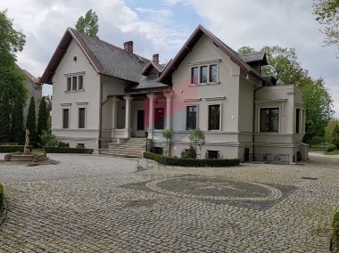 Dom Wrocław Leśnica, ul. Jana Rubczaka-1