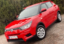 Ssangyong Tivoli I