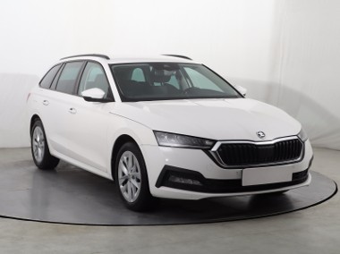 Skoda Octavia IV Salon Polska, 1. Właściciel, VAT 23%, Klimatronic, Tempomat,-1