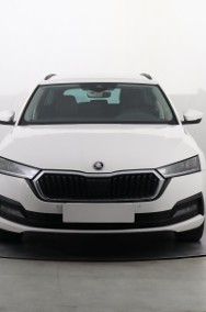 Skoda Octavia IV Salon Polska, 1. Właściciel, VAT 23%, Klimatronic, Tempomat,-2