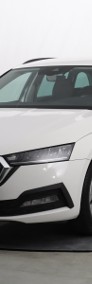 Skoda Octavia IV Salon Polska, 1. Właściciel, VAT 23%, Klimatronic, Tempomat,-3