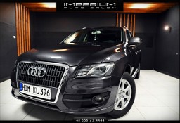 Audi Q5 I (8R) 2.0 TDI 170KM Quattro SportPakiet Skóra Bezwypadkowy PL