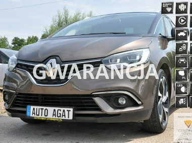 Renault Grand Scenic IV nawi*multi sense*pół skóra*head-up*full led*bluetooth*park assist-1