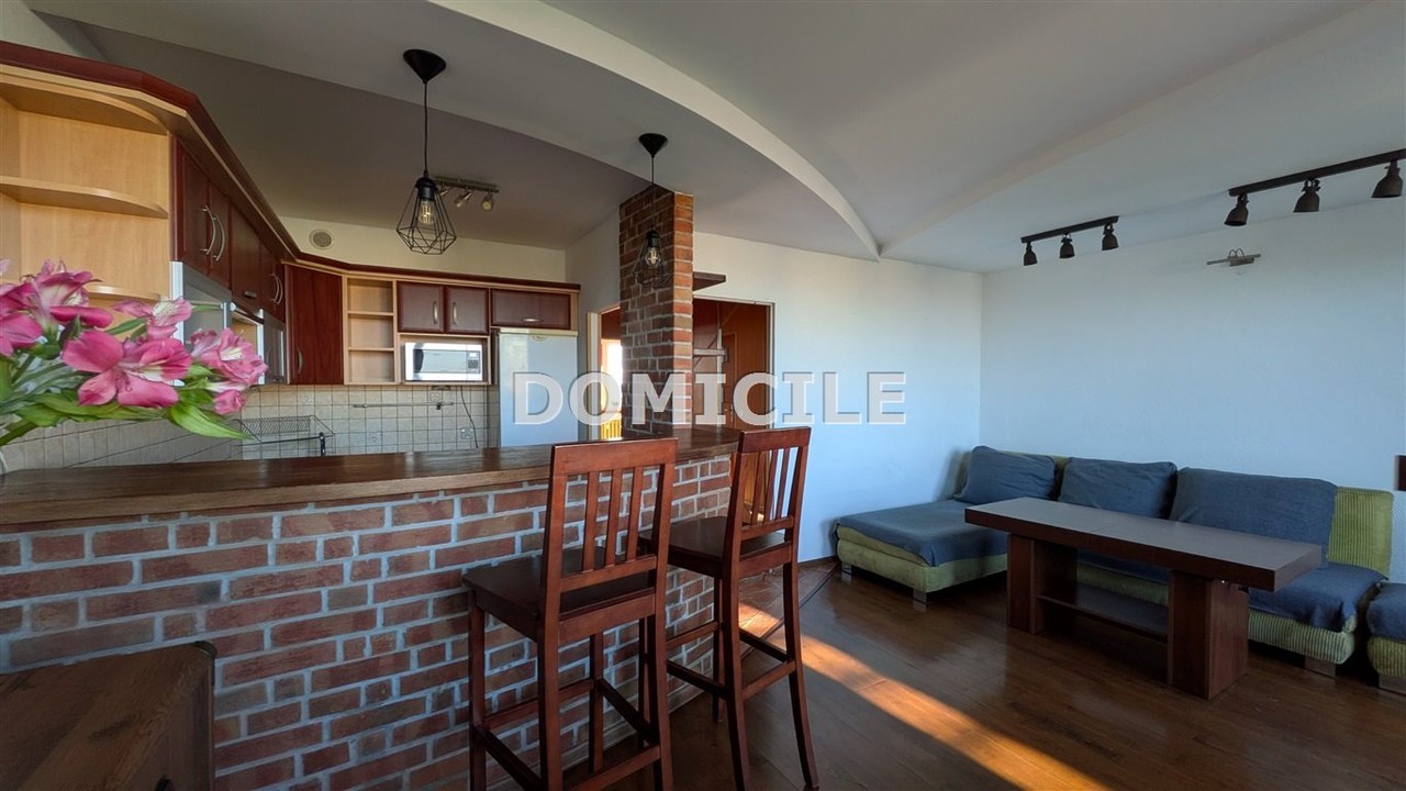 Mieszkanie na sprzedaż, 65 m², 4 pokoje Rybnik