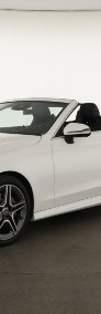 Mercedes-Benz Klasa C W205 , Serwis ASO, Automat, Skóra, Navi, Klimatronic, Tempomat,, , Serwis-3