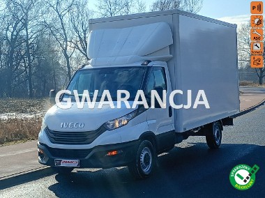 Iveco 35 Daily 35S14 klima * 3 osobowy *-1