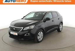 Peugeot 3008 II automat virtual cocpit navi czujniki parkowania