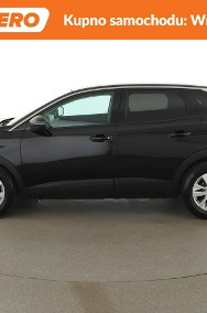 Peugeot 3008 II automat virtual cocpit navi czujniki parkowania-2