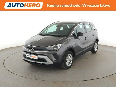 Opel Crossland X full led skóra agr navi auto klima elegance-1