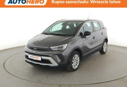 Opel Crossland X full led skóra agr navi auto klima elegance