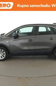 Opel Crossland X full led skóra agr navi auto klima elegance-2