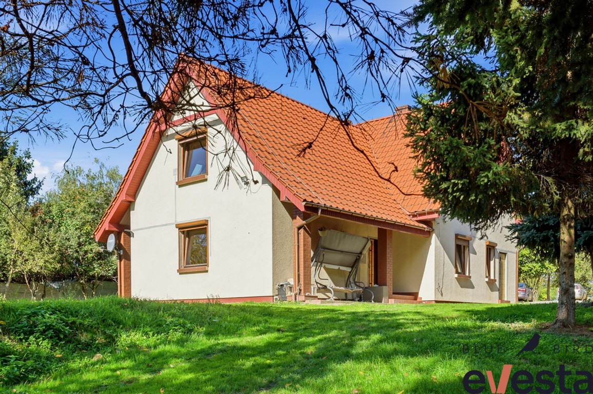 Dom na sprzedaż, 5 pokoi, 333 m², Sieniawka