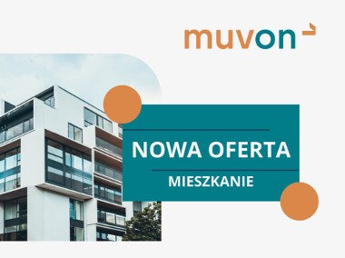 Ciepłe i zadbane mieszkanie 74,3 m2, Plewiska-1