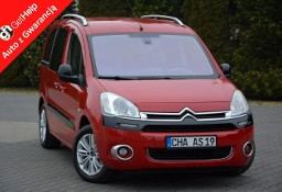 Citroen Berlingo II lift Multispace Klimatronic Ledy Relingi Parltronic Hak Alu 16