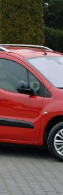 Citroen Berlingo II lift Multispace Klimatronic Ledy Relingi Parltronic Hak Alu 16-3