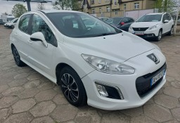 Peugeot 308 I 1,6 HDI 92 KM Klimatyzacja