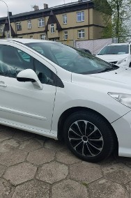 Peugeot 308 I 1,6 HDI 92 KM Klimatyzacja-2