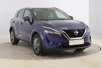 Nissan Qashqai III , Automat, VAT 23%, Klimatronic, Tempomat, Parktronic,