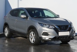 Nissan Qashqai II , Navi, Klimatronic, Tempomat, Parktronic,