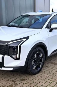 Kia Sportage IV-2